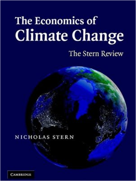 Stern review