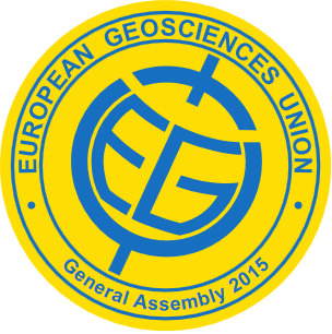 EGU2015 logo