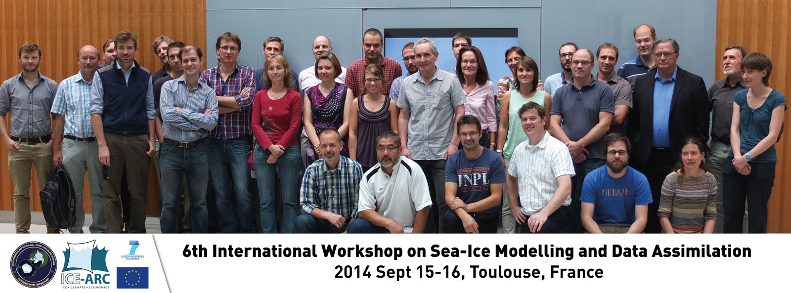 Toulouse ICE_ARC_Workshop_Group_2
